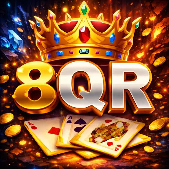 8QR - Petualangan Arcade Seru