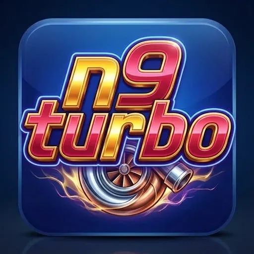 N9TURBO - Melawan Kengerian di Dunia Gelap