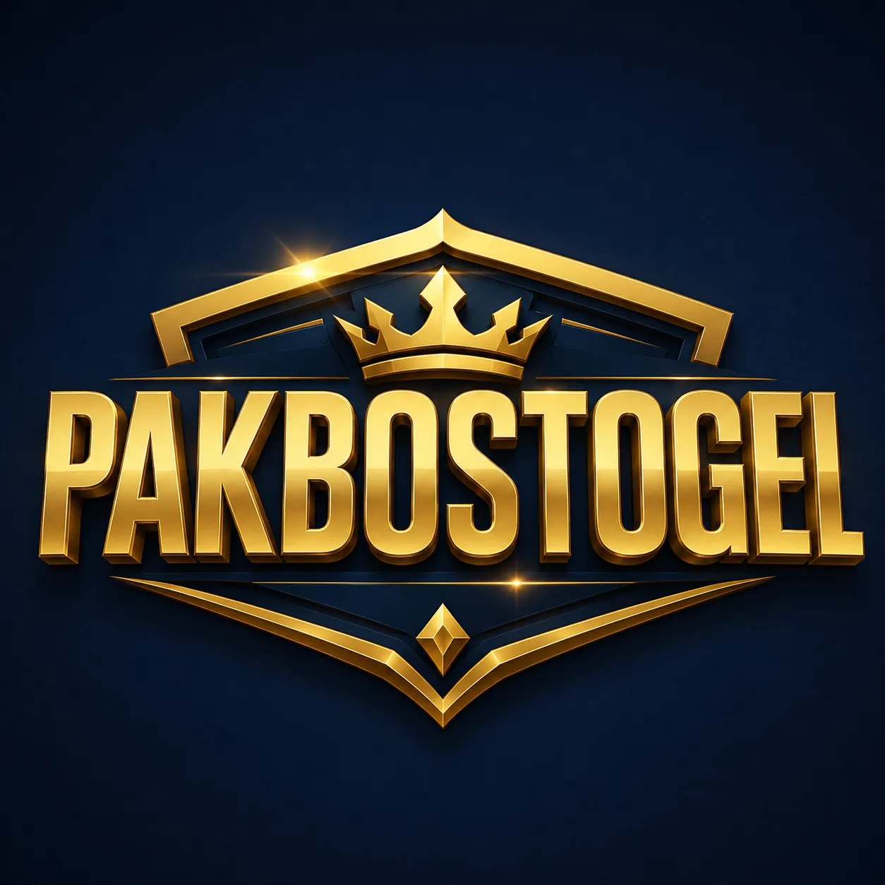 PAKBOSTOGEL - Strategi Cerdas untuk Meraih Kemenangan
