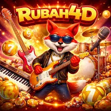 RUBAH4D - Game Poker Seru untuk Para Pecinta Judi