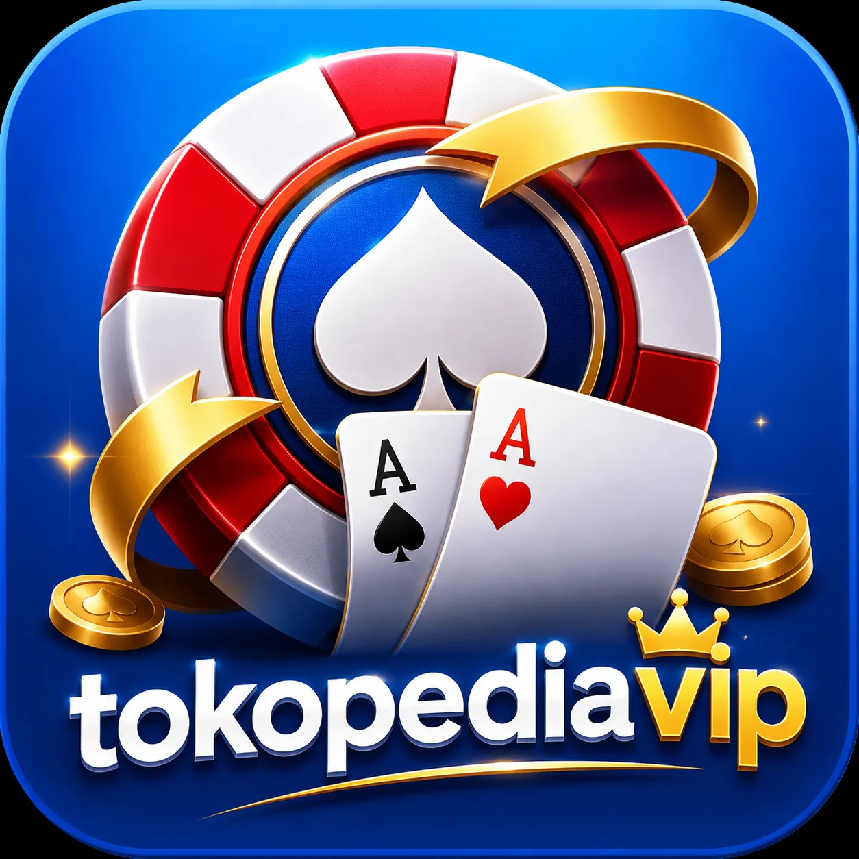 TOKOPEDIAVIP - Pertahanan Menara yang Seru dan Strategis