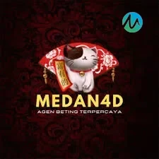 Logo medan4d